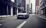 Hyundai Kona N 2021 года (WW)